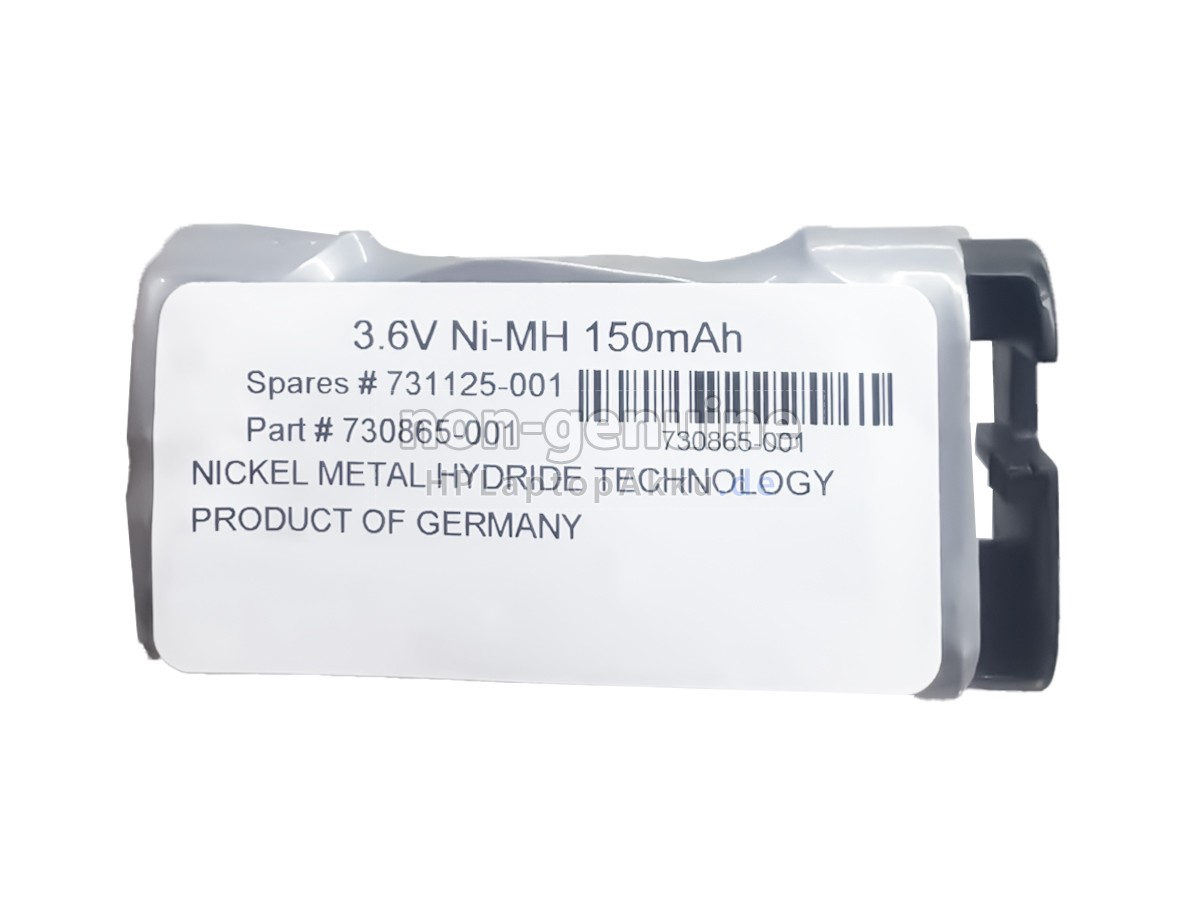 Ersatzakku für HP 731125-001