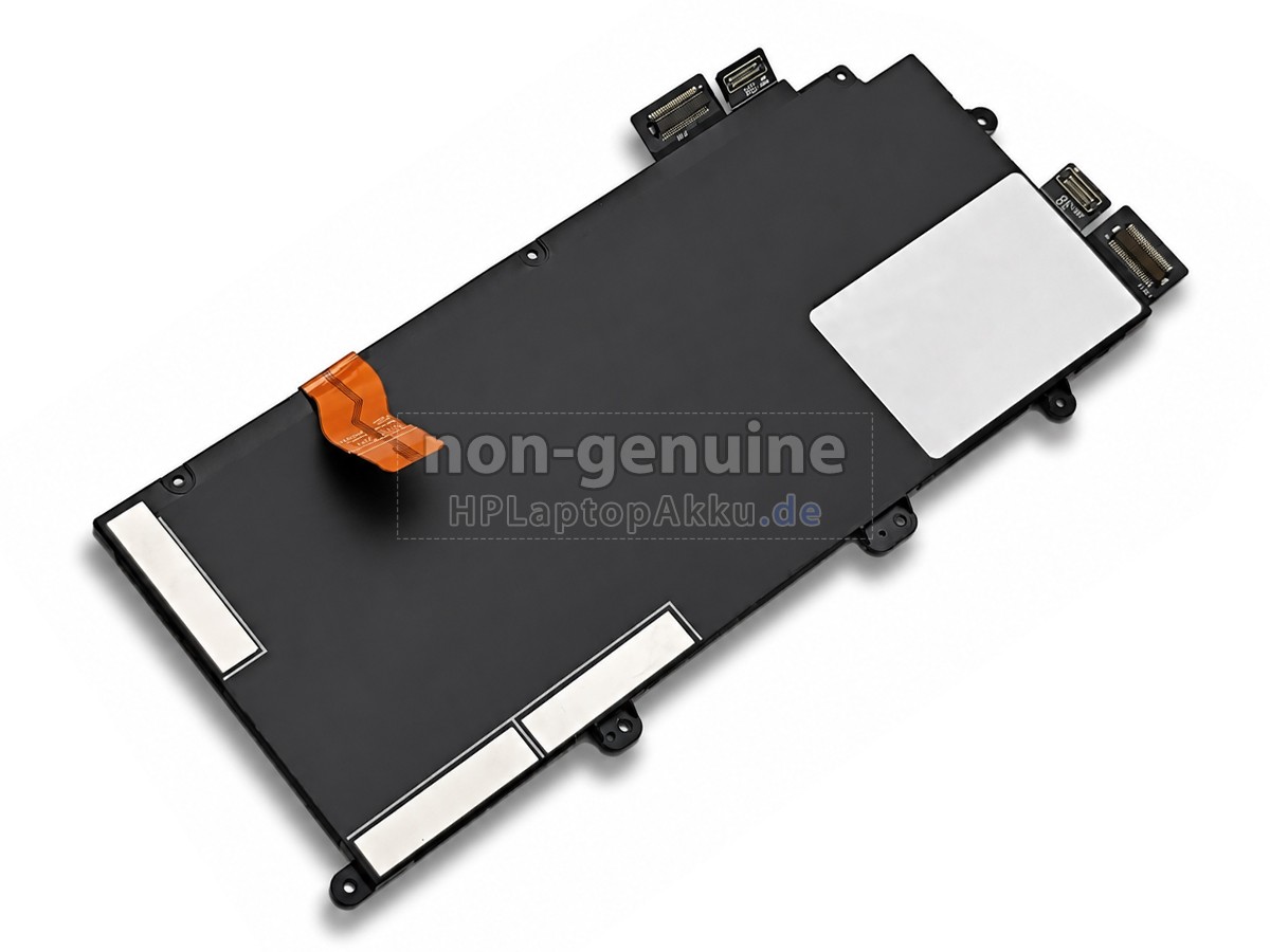 Ersatzakku für HP N07273-005