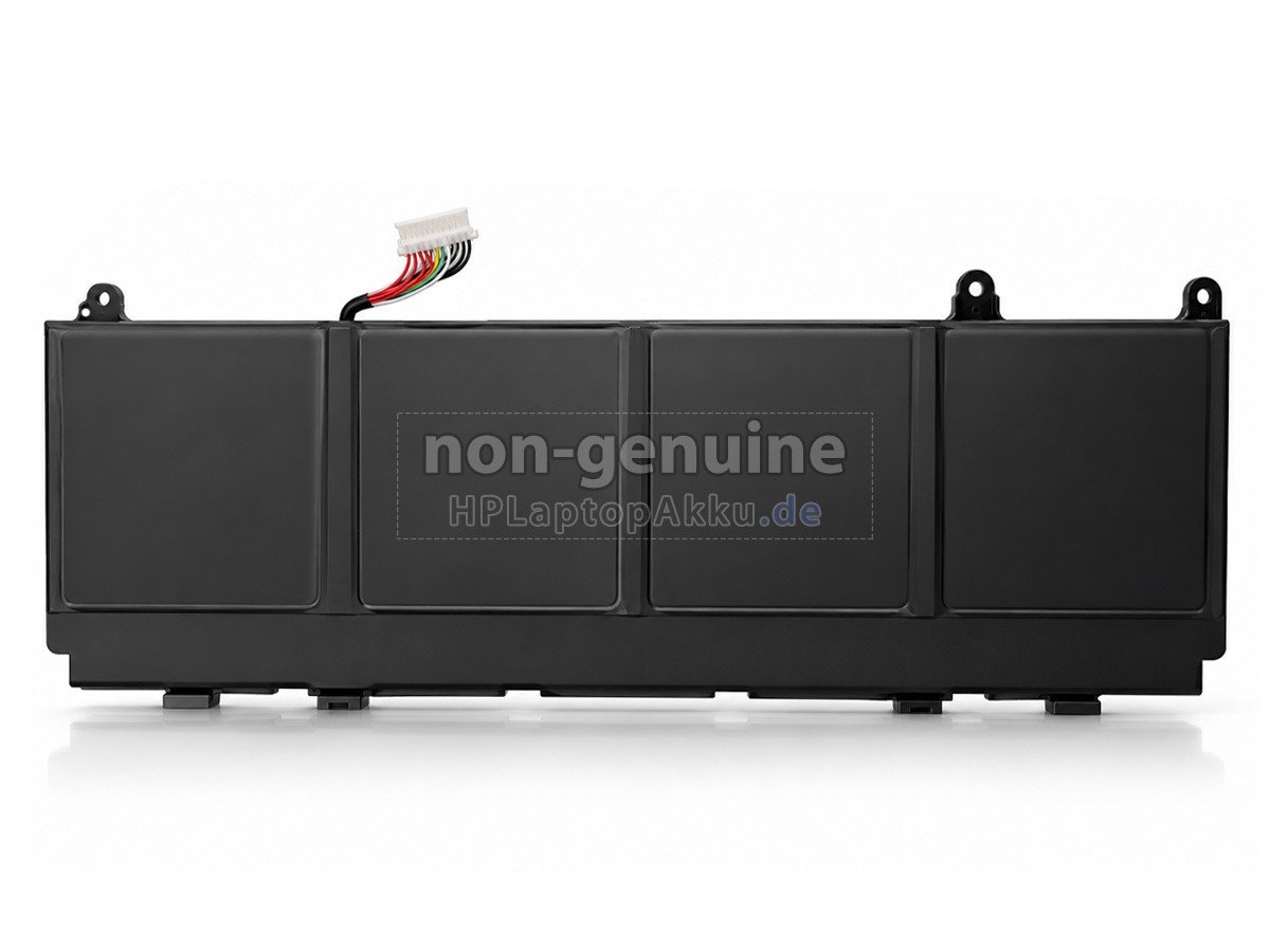 Ersatzakku für HP ZBook ULTRA 14 INCH G1A
