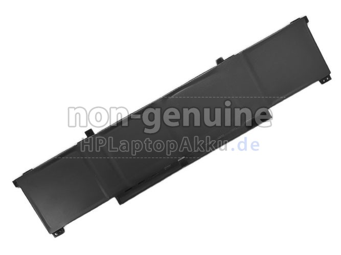 Ersatzakku für HP P08116-271