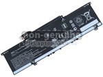 Akku für HP ENVY Laptop 13-ba0003nq