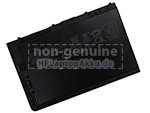 Akku für HP EliteBook 9470m