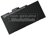 Akku für HP EliteBook 850 G3
