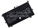 HP ENVY x2 11-g095ca Keyboard Dock Akku