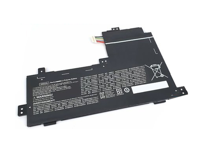 Akku für HP DS02XL