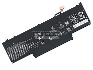 Akku für HP ER06XL