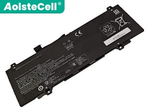 Akku für HP GG02XL
