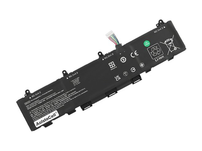 Akku für HP ProBook 635 Aero G7