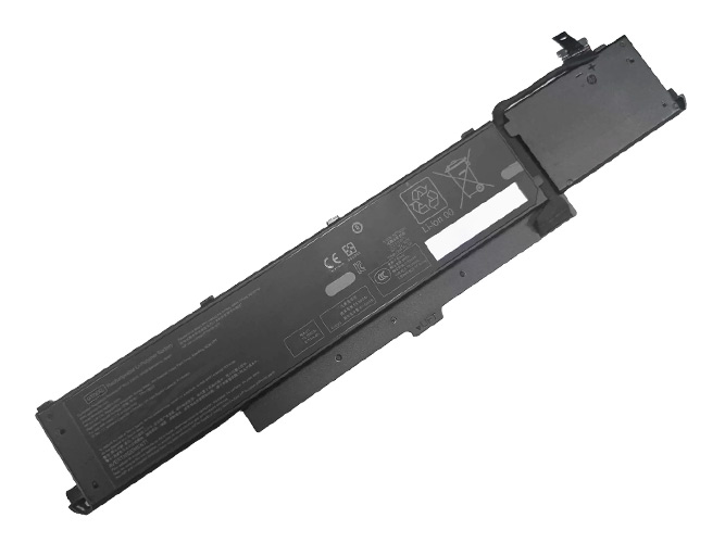 Akku für HP GT08XL