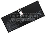 HP Envy Spectre XT 13-2003ef Akku