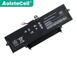 Akku für HP L82391-006