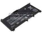 Akku für HP 17-cp0012ua