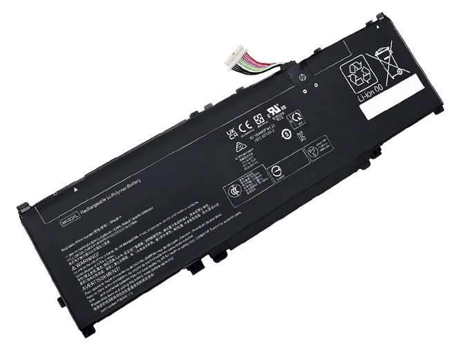Akku für HP MC03XL