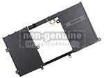 HP Pavilion 11-h110ca Keyboard base Akku