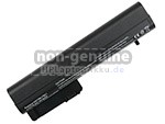 HP Compaq Business Notebook NC2410 Akku