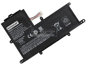 Akku für HP P002037XL