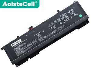 Akku für HP OMEN TRANSCEND 16-U0010NR