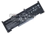 Akku für HP M01524-172