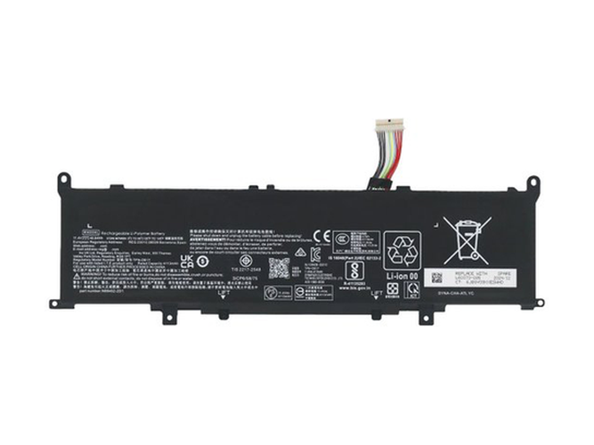 Akku für HP RX03048XL