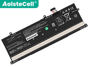 Akku für HP ENVY X360 16-AD0500SA