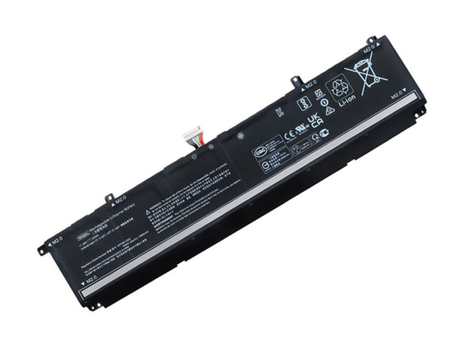 Akku für HP OMEN 17-DB0032NT