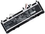 Akku für HP EliteBook 860 G9 6F6K5EA