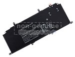 HP Split 13-M210dx X2 keyboard base Akku