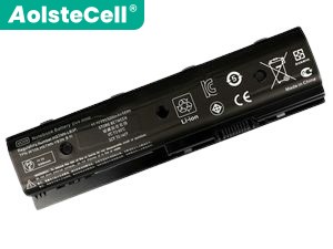Akku für HP Pavilion DV6-7135nr